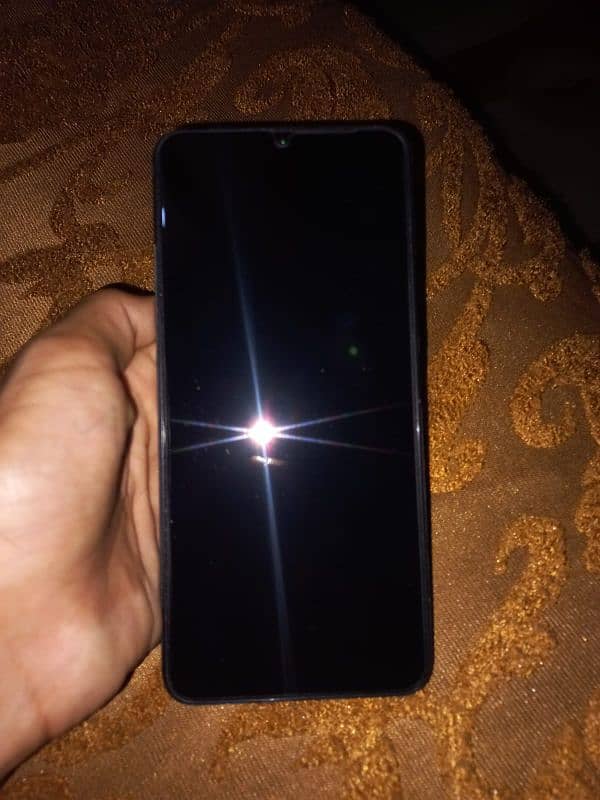 redmi 13c with box adapter and cable condition 10by10 1