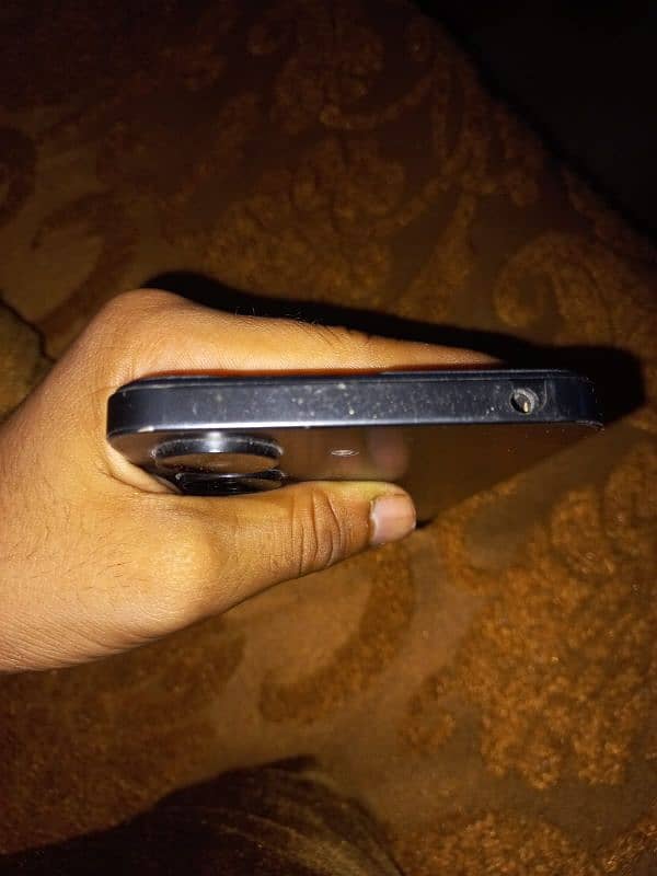 redmi 13c with box adapter and cable condition 10by10 4