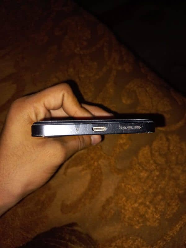 redmi 13c with box adapter and cable condition 10by10 5