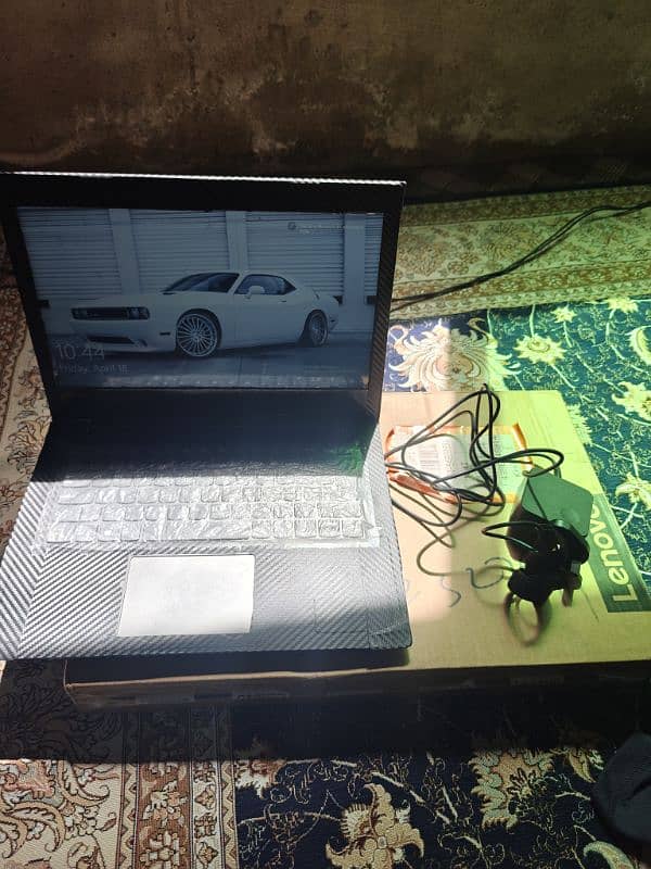 Core i5 8th generation Exchangewith honda cd 70 8GBRAM 128SSD NVME 0