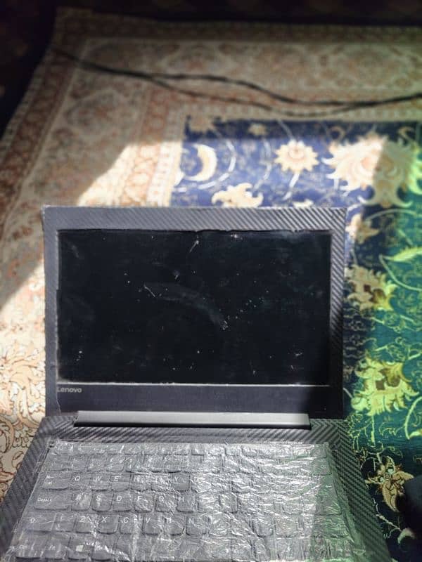 Core i5 8th generation Exchangewith honda cd 70 8GBRAM 128SSD NVME 7