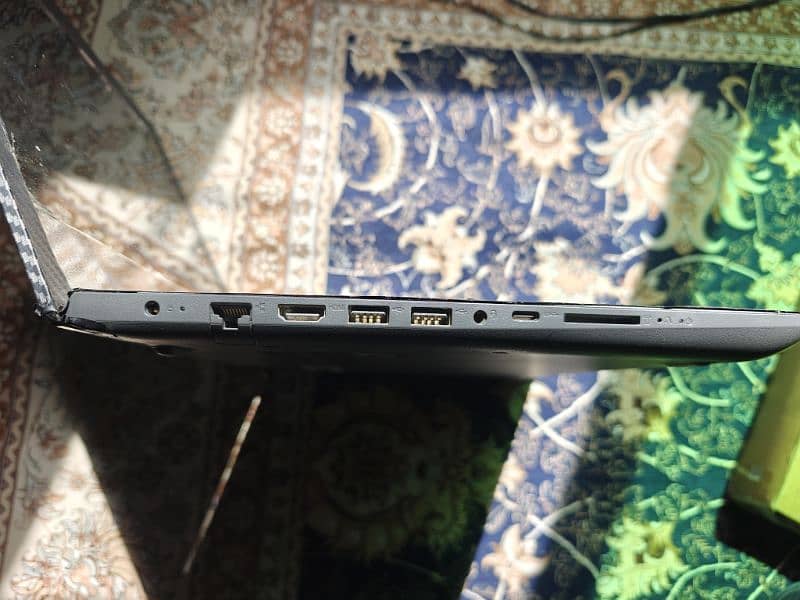 Core i5 8th generation Exchangewith honda cd 70 8GBRAM 128SSD NVME 1