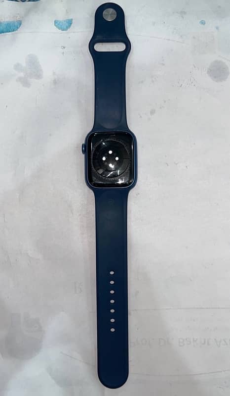 Apple Watch series 7 1