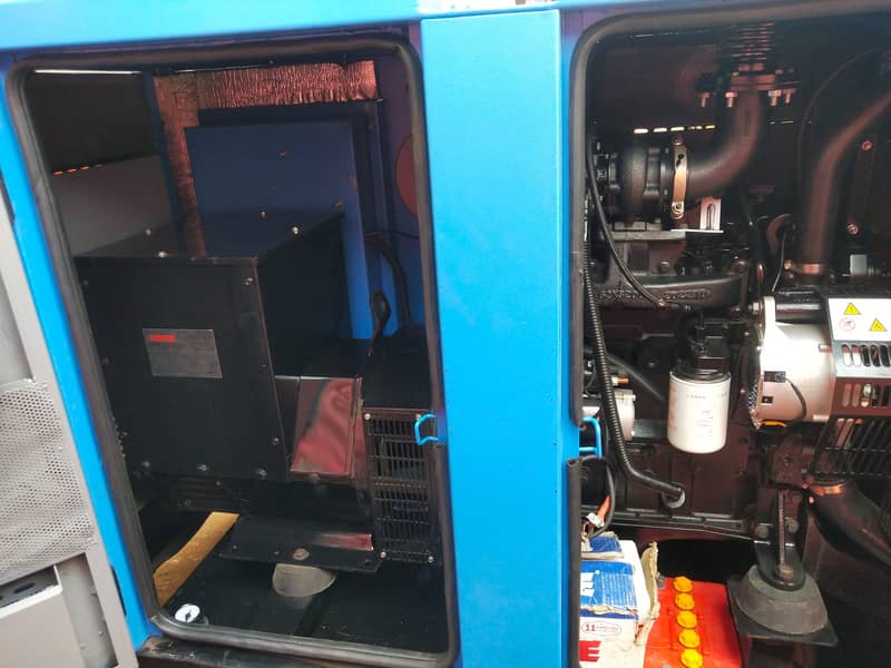 Generator 60KVA Cummins (Brand New) 2 year warranty 2