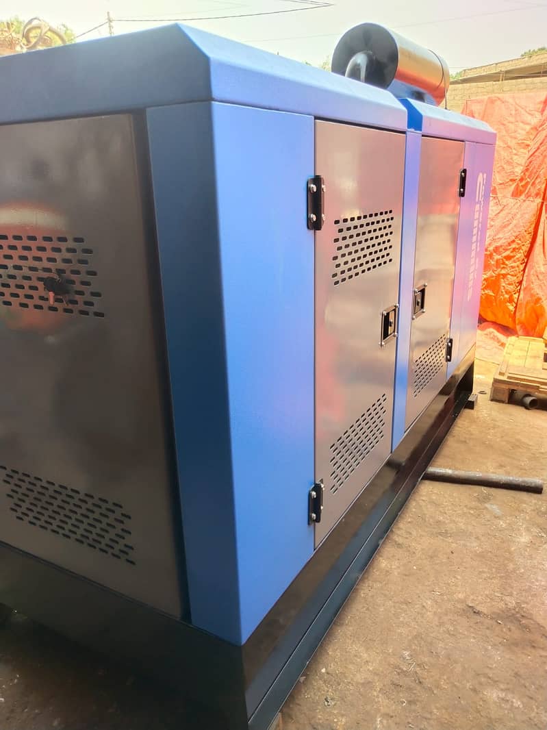 Generator 60KVA Cummins (Brand New) 2 year warranty 13