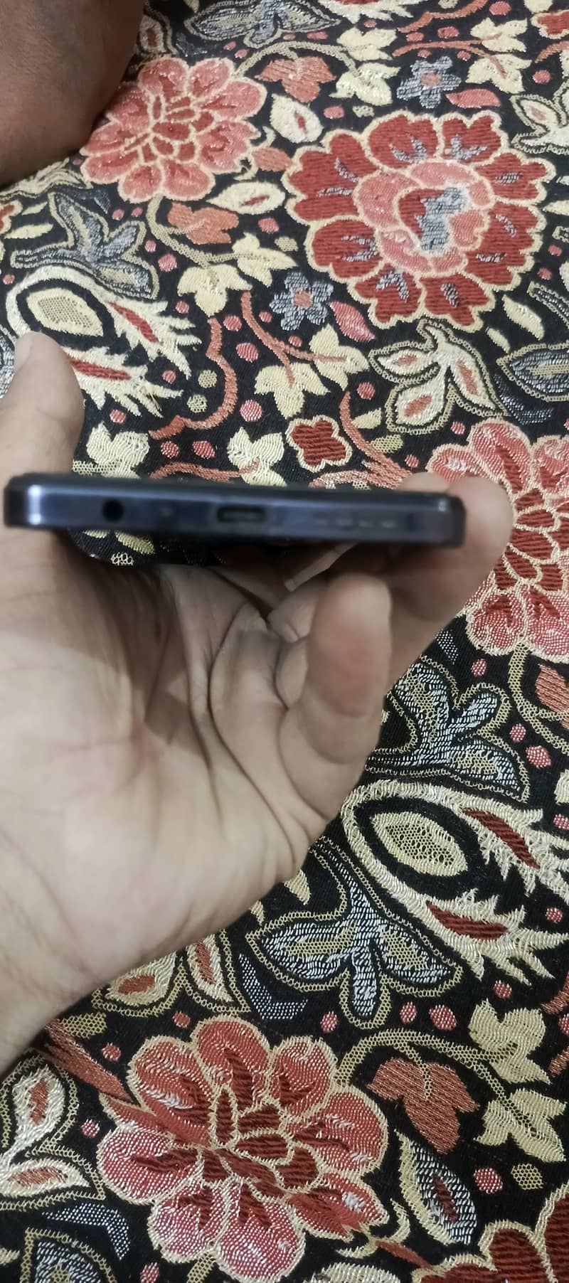 Infinix Note 30 8+8 256 4