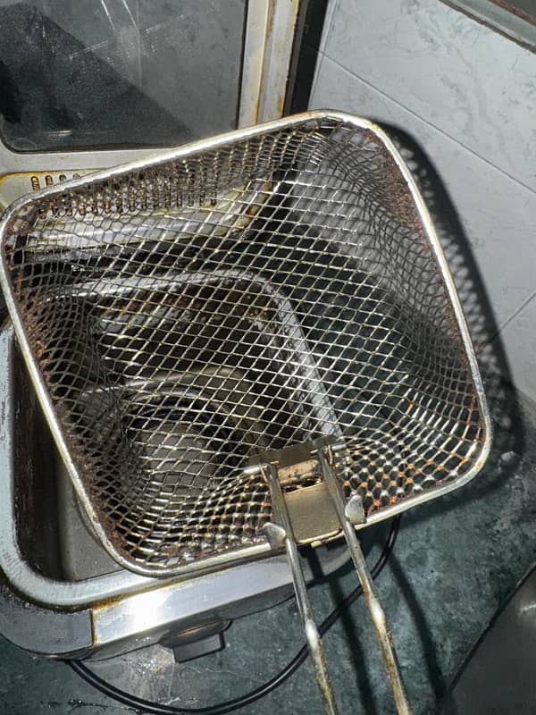 chips fryer 3