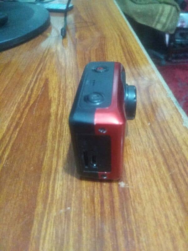 Full HD Camera For Sale 0