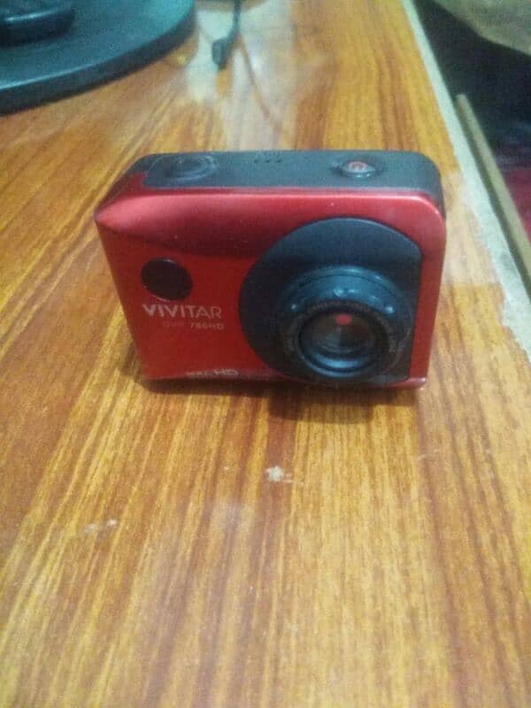 Full HD Camera For Sale 3