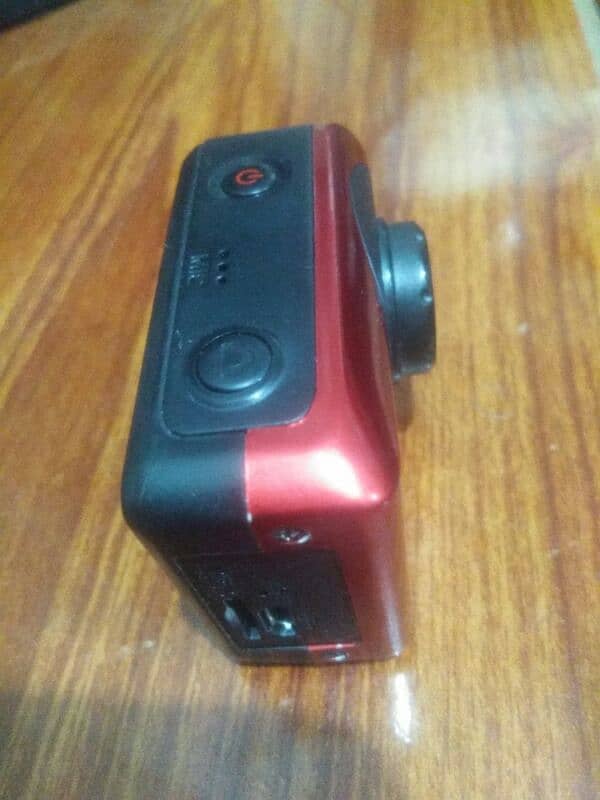 Full HD Camera For Sale 4