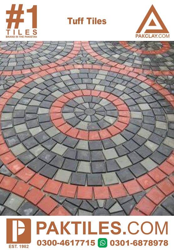 Tuff tiles price in pakistan tuff tile design in pakistan 0