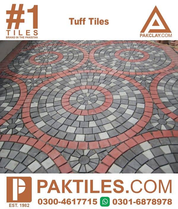 Tuff tiles price in pakistan tuff tile design in pakistan 11