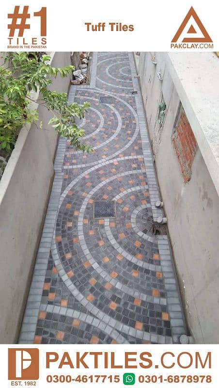 Tuff tiles price in pakistan tuff tile design in pakistan 12