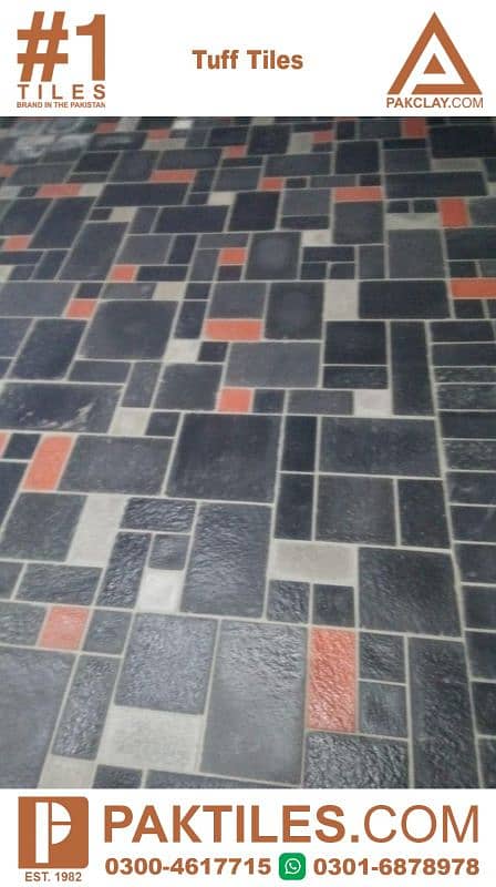 Tuff tiles price in pakistan tuff tile design in pakistan 13