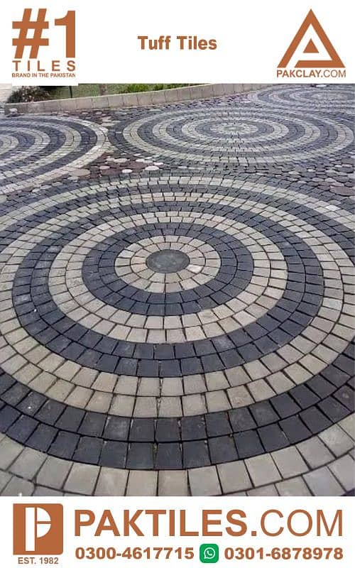 Tuff tiles price in pakistan tuff tile design in pakistan 14