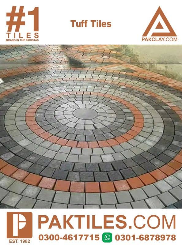 Tuff tiles price in pakistan tuff tile design in pakistan 15