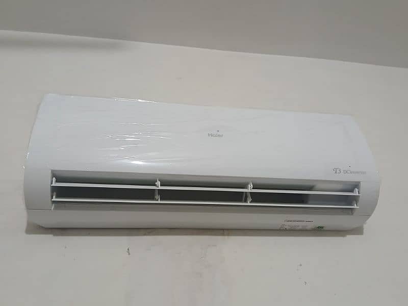 Haier 1.5 Ton Thunder T3 Inverter AC 2