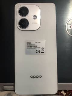 Oppo A3 6/128 For sale