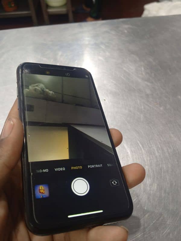 iPhone x non PTA 64GB hai yeh mera WhatsApp number hai 03 27 9938 723 4