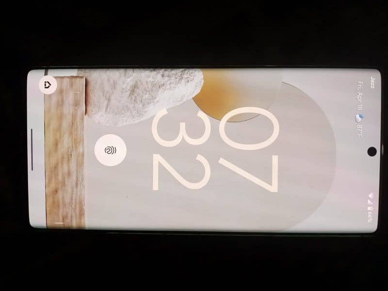 Google pixel 6 pro 12/256 Dual Sim approved with all accessories 1