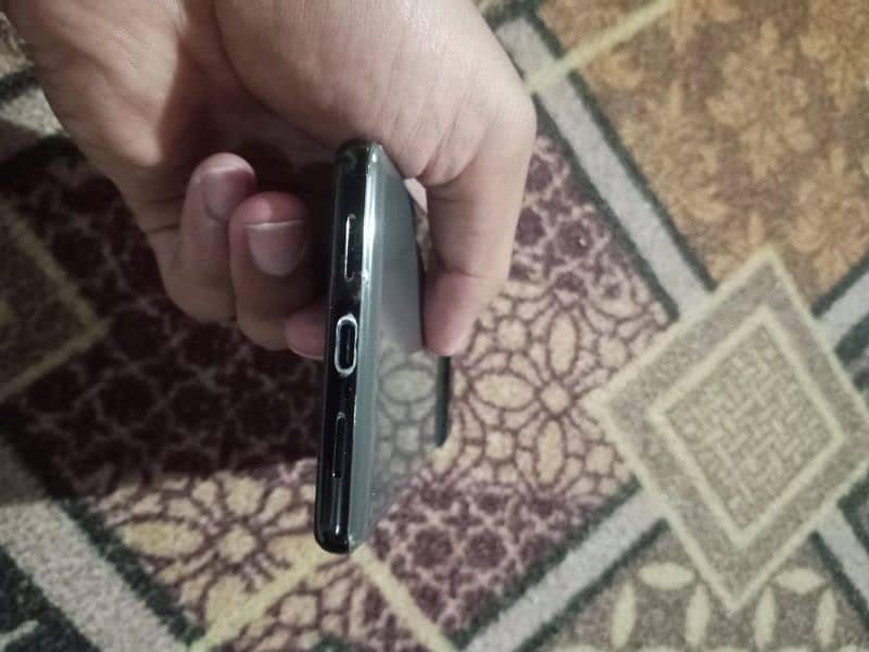 Google pixel 6 pro 12/256 Dual Sim approved with all accessories 5