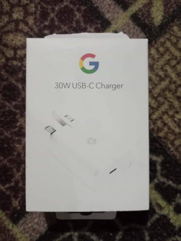Google pixel 6 pro 12/256 Dual Sim approved with all accessories 8