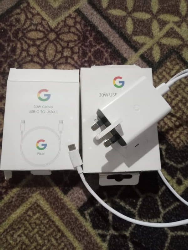 Google pixel 6 pro 12/256 Dual Sim approved with all accessories 10