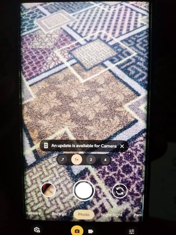 Google pixel 6 pro 12/256 Dual Sim approved with all accessories 11