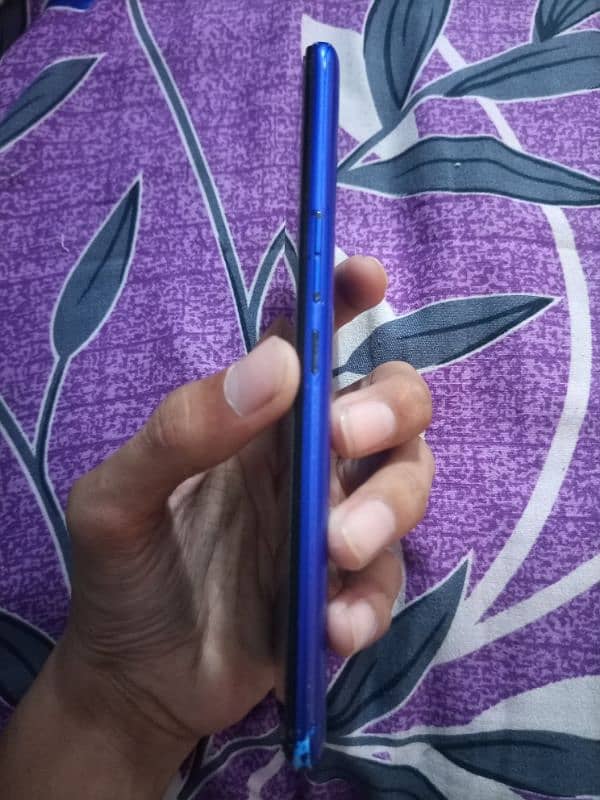 Tecno spark 6 4\64 official pta approved 4