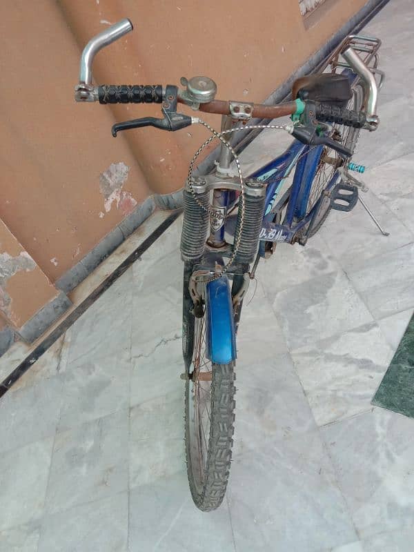 bicycle with good condition for Sale 5