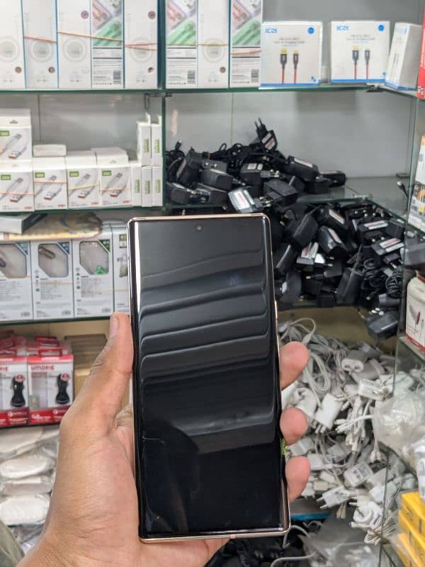Google pixel 6 pro 12,128 10by10 condition available 1