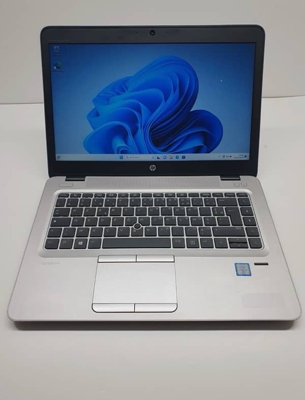 HP EliteBook 840 G3 0