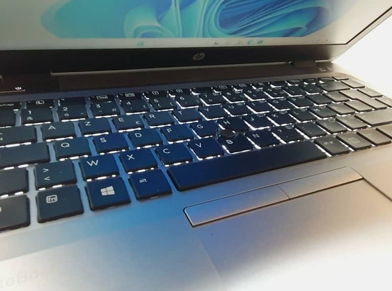 HP EliteBook 840 G3 5