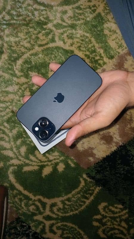 iphone 15 jv 128GB 1