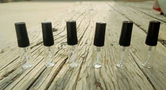 White Oud Attar