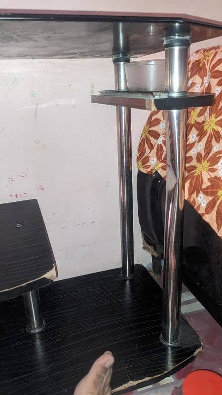 computer table condition use 0