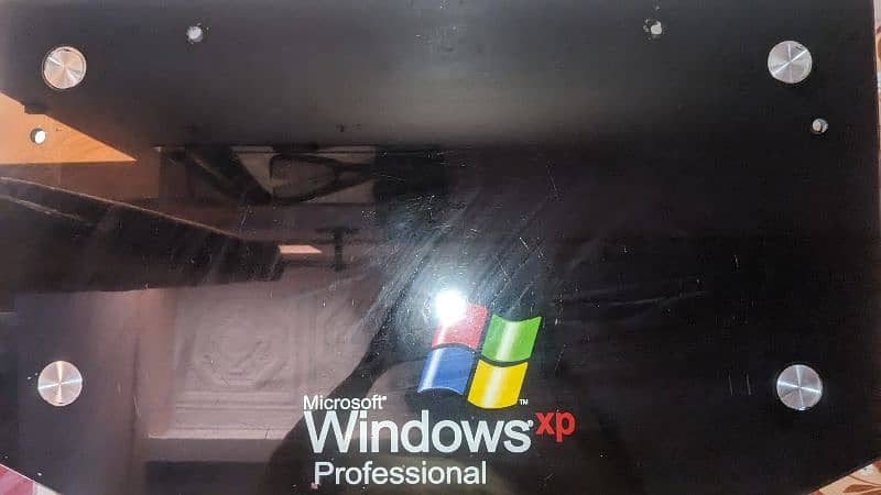 computer table condition use 1