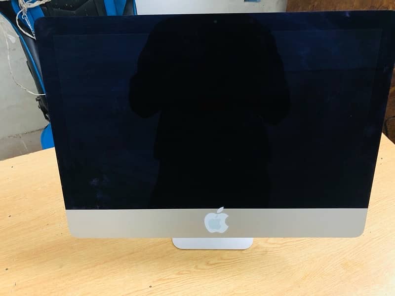 iMac 2013 21inch 3