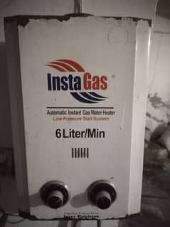 instant