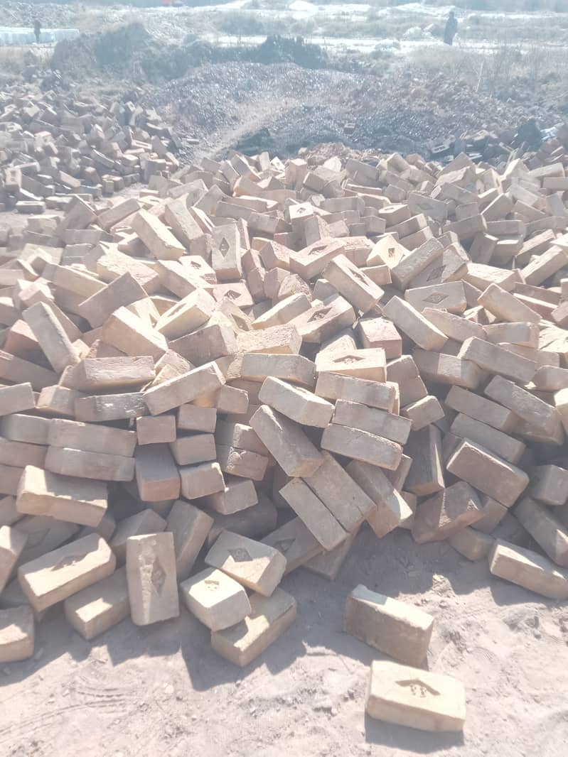 Chakwal Bricks PR1 and 33 1