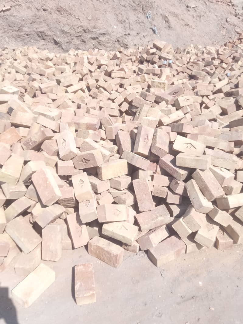Chakwal Bricks PR1 and 33 2