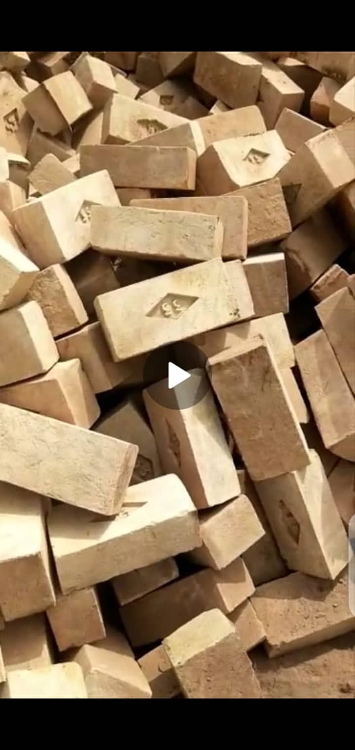 Chakwal Bricks PR1 and 33 3