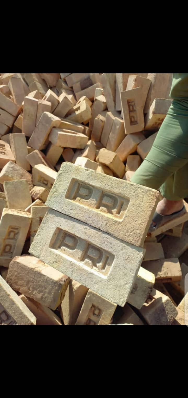 Chakwal Bricks PR1 and 33 4