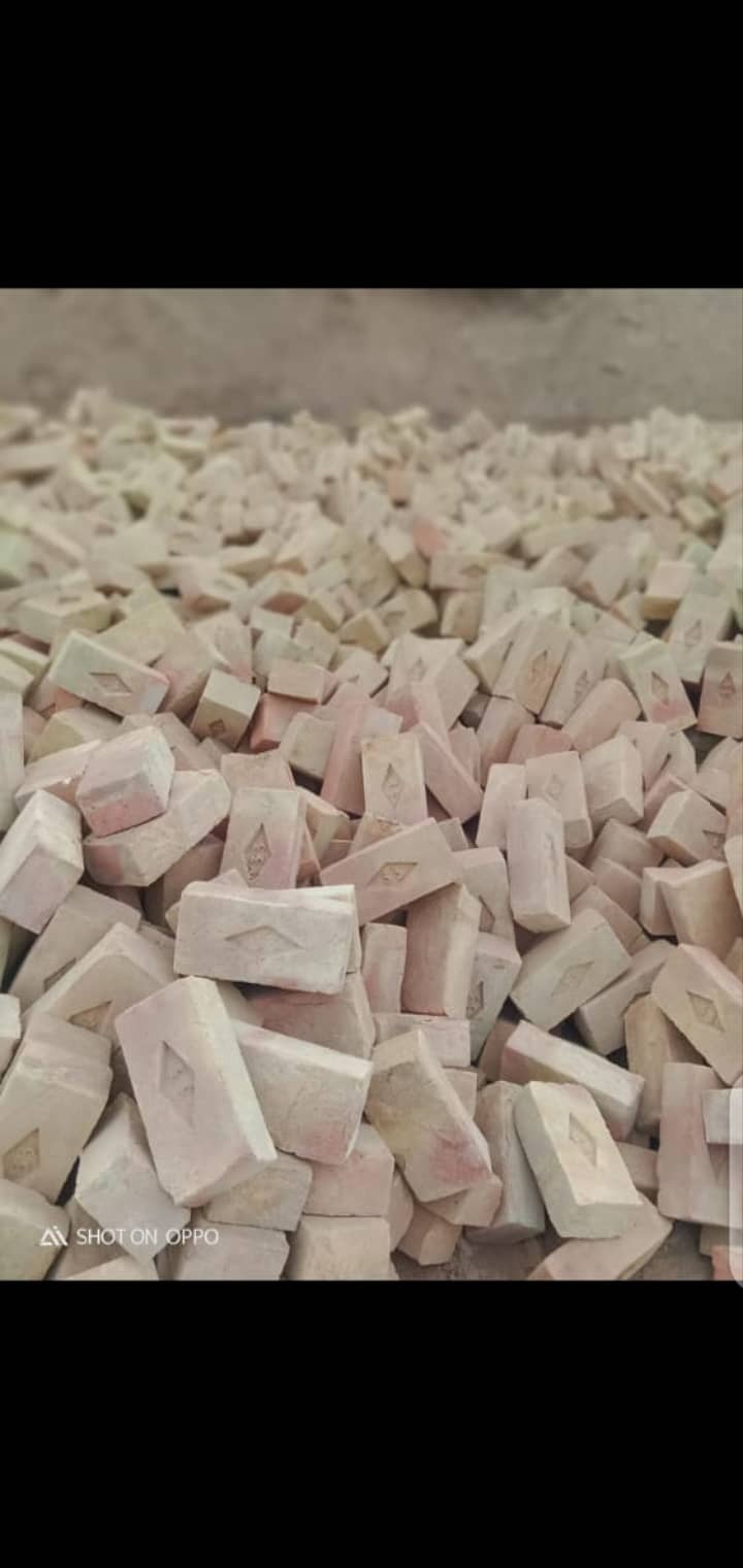 Chakwal Bricks PR1 and 33 6