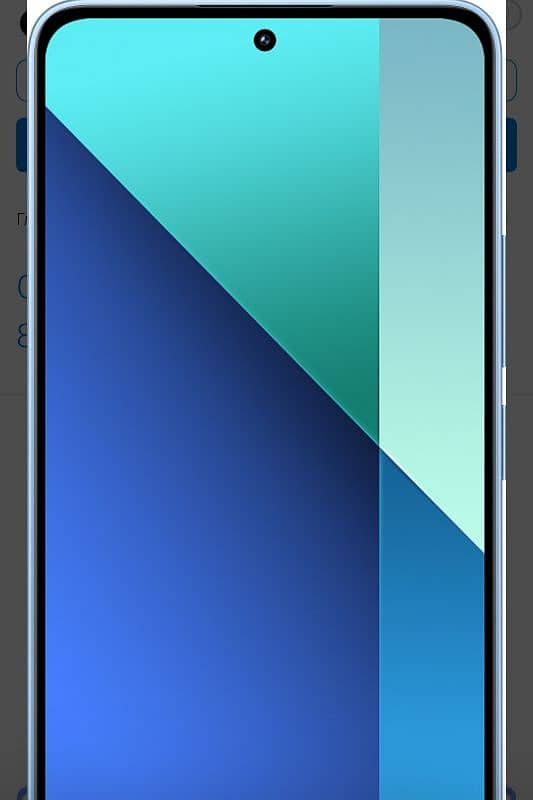new . mobile just box open 0