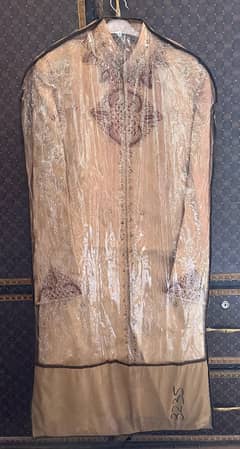 Sherwani New