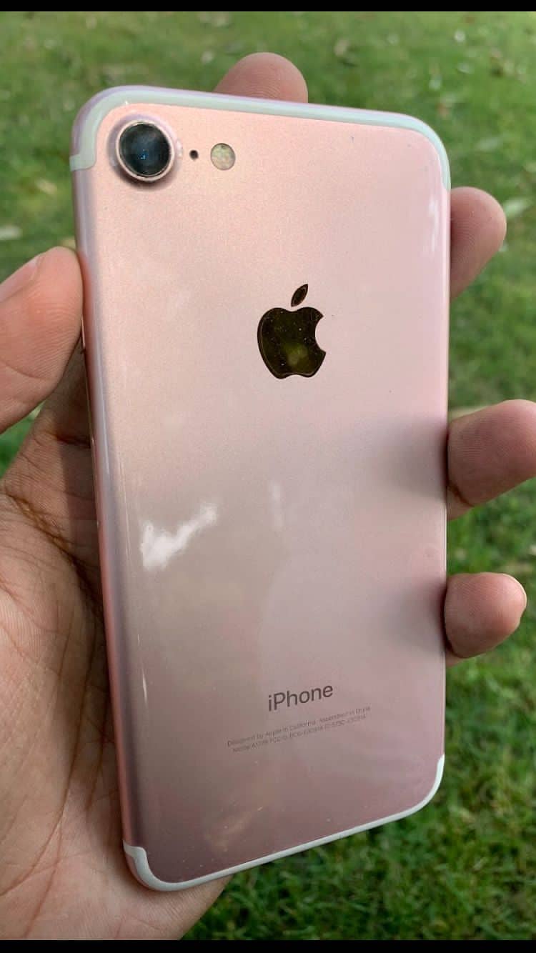 Apple | iPhone 7 | 32GB Storage | Exchange Possible 2