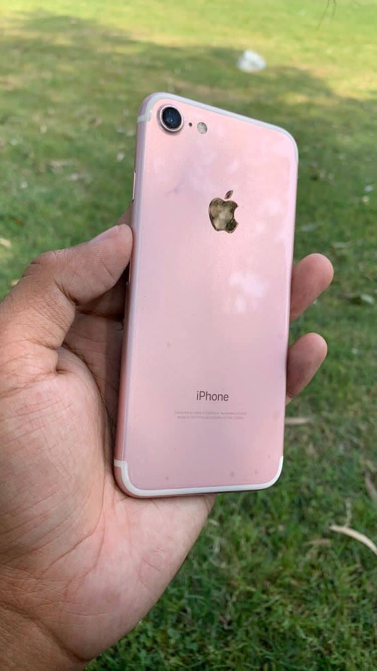 Apple | iPhone 7 | 32GB Storage | Exchange Possible 3