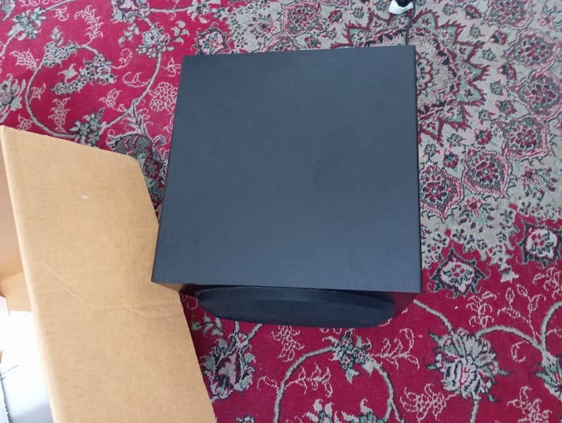 Yamaha YST_SW012 active subwoofer(Bose Samsung Yamaha Denon Sony Onkyo 8