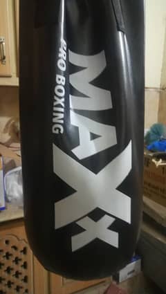 Maxx